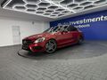 2017 Mercedes-Benz C-Class C 200 AMG Line Auto