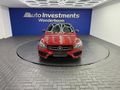 2017 Mercedes-Benz C-Class C 200 AMG Line Auto
