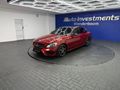 2017 Mercedes-Benz C-Class C 200 AMG Line Auto