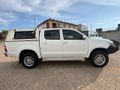 2013 Toyota Hilux 3.0 D-4D Raider 4x4 Double-Cab