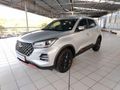 2024 Chery Tiggo 4 Pro 1.5 T Elite Auto