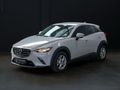2021 Mazda CX-3 2.0 Active