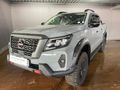 2026 Nissan Navara 2.5DDTi PRO-4X Warrior 4x4 Double-Cab Auto