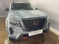 2026 Nissan Navara 2.5DDTi PRO-4X Warrior 4x4 Double-Cab Auto