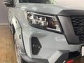 2026 Nissan Navara 2.5DDTi PRO-4X Warrior 4x4 Double-Cab Auto