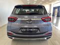 2026 Chery Tiggo 4 Pro 1.5 LiT