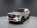 2024 Ford Everest 2.0D Bi-Turbo XLT Auto