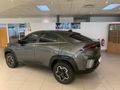 2026 TATA Curvv 1.2T Pure+