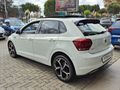 2019 Volkswagen Polo 1.0 TSI Comfortline Auto