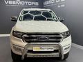 2017 Ford Everest 3.2 TDCi XLT 4x4 Auto