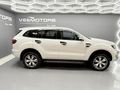 2017 Ford Everest 3.2 TDCi XLT 4x4 Auto