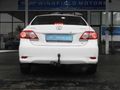 2013 Toyota Corolla 1.6 Professional