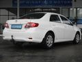 2013 Toyota Corolla 1.6 Professional
