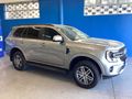 2026 Ford Everest 2.0D Bi-Turbo XLT Auto