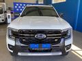 2026 Ford Ranger 2.0D Bi-Turbo Wildtrak 4X4 Double Cab Auto