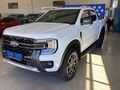 2026 Ford Ranger 2.0D Bi-Turbo Wildtrak 4X4 Double Cab Auto
