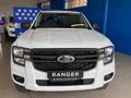 2026 Ford Ranger 2.0D XL HR Auto SuperCab