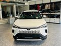 2026 Toyota Corolla Cross 1.8 XS