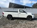 2018 Toyota Hilux 2.4 GD-6 SR 4x4 Single-Cab
