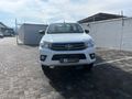 2018 Toyota Hilux 2.4 GD-6 SR 4x4 Single-Cab