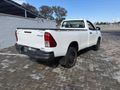 2018 Toyota Hilux 2.4 GD-6 SR 4x4 Single-Cab