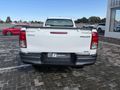 2018 Toyota Hilux 2.4 GD-6 SR 4x4 Single-Cab