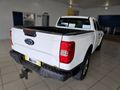 2025 Ford Ranger 2.0D XL HR Auto SuperCab