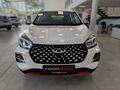 2026 Chery Tiggo 4 Pro 1.5 LiT