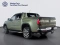 2026 Volkswagen Amarok 3.0 TDI V6 184kW 4Motion Aventura Auto Double-Cab