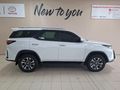 2026 Toyota Fortuner 2.8 GD-6 4x4 VX Auto (mHev)