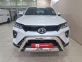 2026 Toyota Fortuner 2.8 GD-6 4x4 VX Auto (mHev)