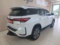 2026 Toyota Fortuner 2.8 GD-6 4x4 VX Auto (mHev)