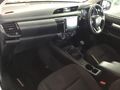 2022 Toyota Hilux 2.4 GD-6 Raised Body Raider Extended Cab