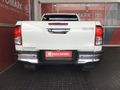 2022 Toyota Hilux 2.4 GD-6 Raised Body Raider Extended Cab