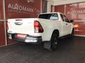 2022 Toyota Hilux 2.4 GD-6 Raised Body Raider Extended Cab