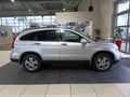 2012 Honda CR-V 2.0 Comfort Auto