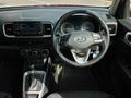 2021 Hyundai Venue 1.0 TGDI Motion Auto