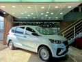 2024 Suzuki Ertiga 1.5 GA