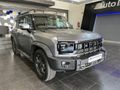 2026 Jetour T2 2.0T Odyssey