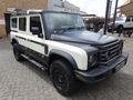 2024 Ineos Grenadier Black Rhino Edition 3.0TD