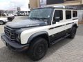 2024 Ineos Grenadier Black Rhino Edition 3.0TD