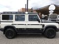 2024 Ineos Grenadier Black Rhino Edition 3.0TD