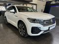 2020 Volkswagen Touareg 3.0 TDI V6 Executive