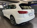 2020 Volkswagen Touareg 3.0 TDI V6 Executive
