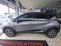 2019 Renault Captur 1.5 dCi Dynamique 5-dr (66kW)