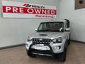 2022 Mahindra Pik Up 2.2 mHawk S6 Karoo Auto Double-Cab