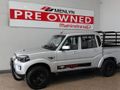 2022 Mahindra Pik Up 2.2 mHawk S6 Karoo Auto Double-Cab