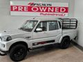 2022 Mahindra Pik Up 2.2 mHawk S6 Karoo Auto Double-Cab