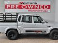2022 Mahindra Pik Up 2.2 mHawk S6 Karoo Auto Double-Cab