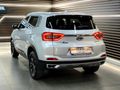 2022 Chery Tiggo 4 Pro 1.5 T Elite